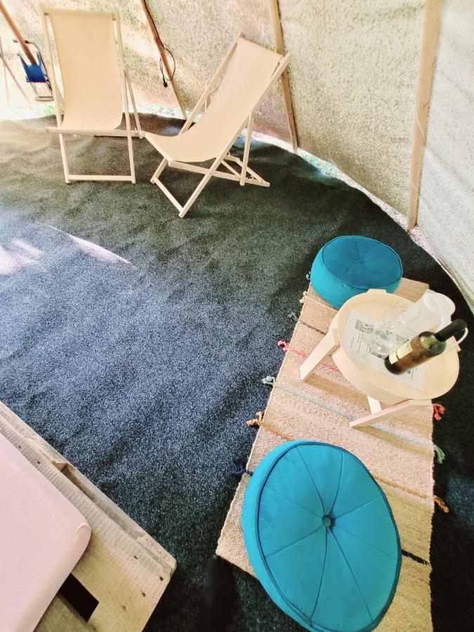 Chateau Moravany - Apartmany, Teepee A Wellness Ronov Nad Doubravou Екстер'єр фото